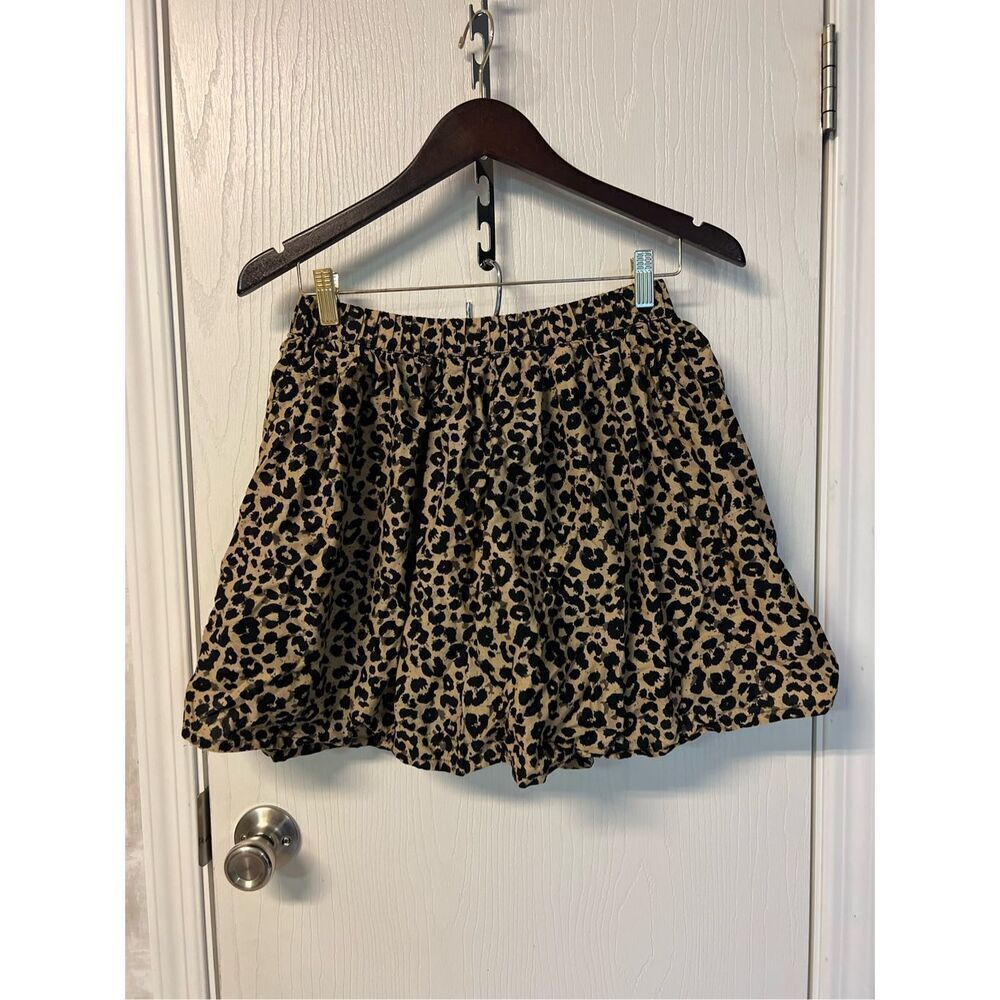 H & M Girls Skirt